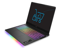 HyperX OMEN MAX 16 Ryzen AI 7-450/64GB/512/Win11X RTX5070Ti OLED - 1531433 - zdjęcie 7